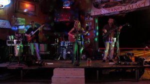 Susan Hickman & S.O.B. - "Sunday Paper" by Ashley Gearing