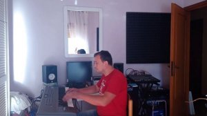 KORG IX300