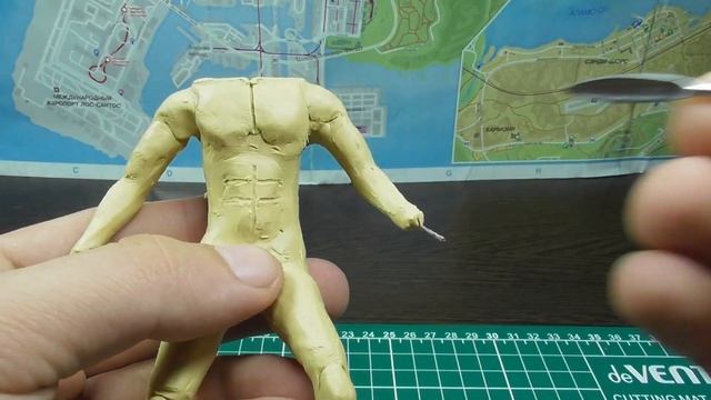 КРОВОСОС из ПЛАСТИЛИНА S.T.A.L.K.E.R. смотреть онлайн