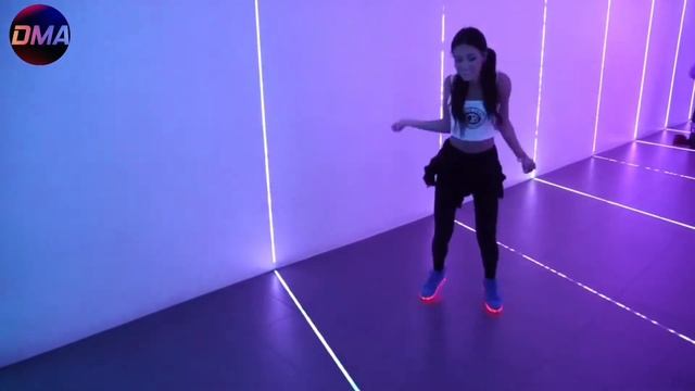 Alex Skrindo & Stahl! - Moments - shuffle dance music video смотреть онлайн