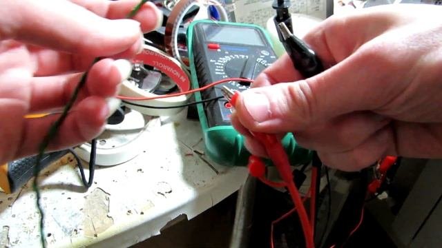 Как собрать микрофон из подручных средств?