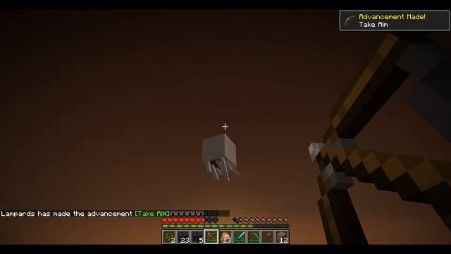 Minecraft: Dark Dimension (Datapack) | Minecraft 20w29a смотреть онлайн