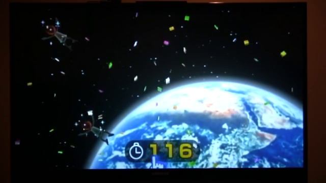 Wii Play - Find Mii 99 Levels Complete - Platinum смотреть онлайн