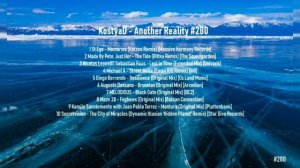 KostyaD - Another Reality #280 [08.04.2023]