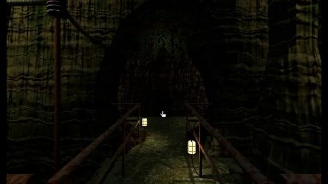RHEM 2 : The Cave Walkthrough 2 - Exploring RHEM смотреть онлайн