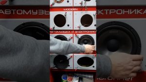 Как играют обновленные мидбасы Dynamic State PM 200.3