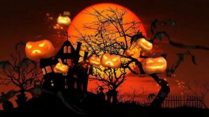 WHAT IS HALLOWEEN ? INTERESTING INFORMATION !