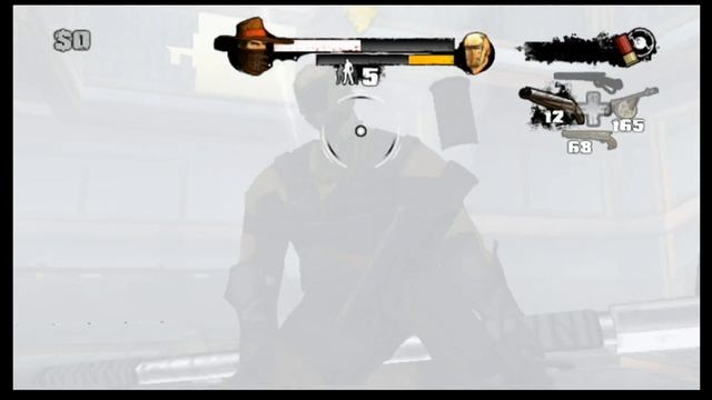 Red Steel 2 Walkthrough Part 5 смотреть онлайн