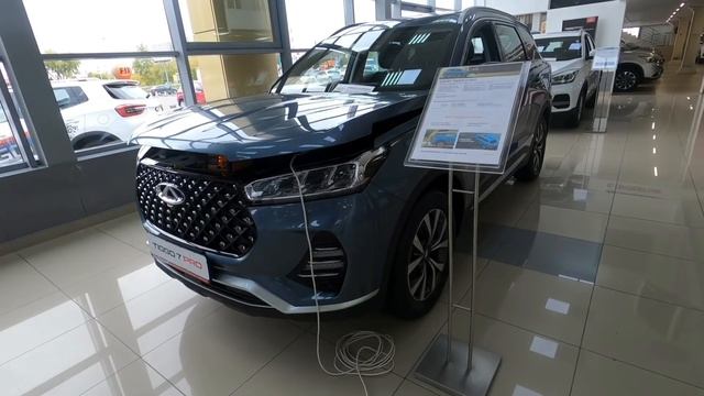 Chery Цены октябрь 2021! смотреть онлайн