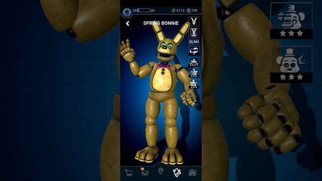 Гайд На Прохождение Спринг Бонни В Forsaken Ar Darkest Delivery смотреть онлайн