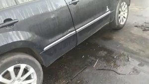 E142 Suzuki Grand Vitara 2014, 2.4, бензин, МКПП