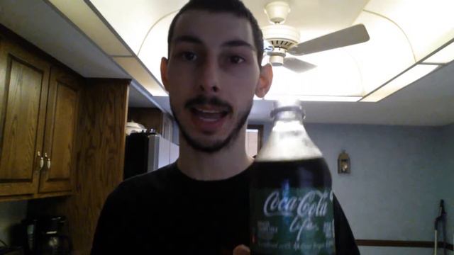 Try This: Coca Cola Life смотреть онлайн