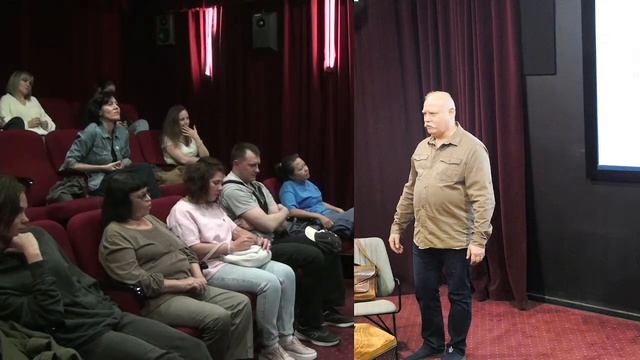 Литературная гостиная Андрея Белянина смотреть онлайн