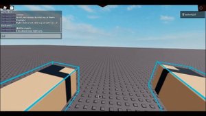 || FAKE VR || ROBLOX || SCRIPT ||