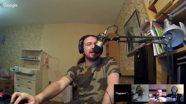 Витая пара #316 — Java 8 от Amazon, http сервер в QT, впечатления о FOSDEM 2019 смотреть онлайн