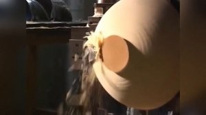 Изготовление посуды из дерева, идея для бизнеса