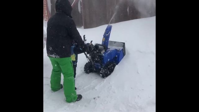 Метель на Сахалине смотреть онлайн