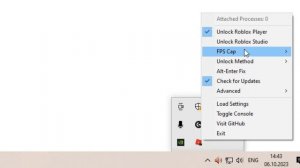 КАК УВЕЛИЧИТЬ ФПС в РОБЛОКС? ? КАК УБРАТЬ ОГРАНИЧЕНИЕ ФПС в Roblox