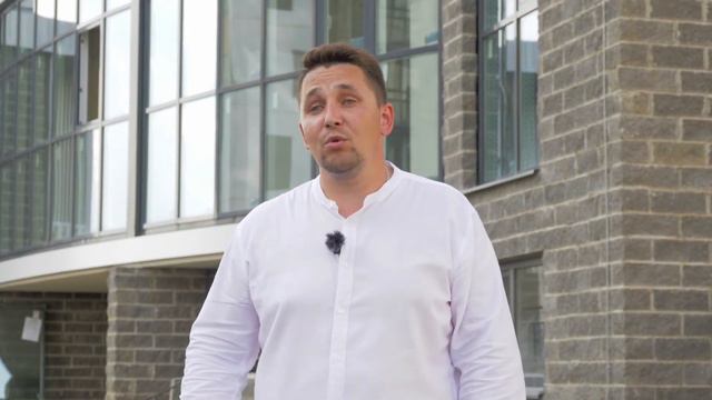 Что построили в Колтушах: новоселье уже этой осенью