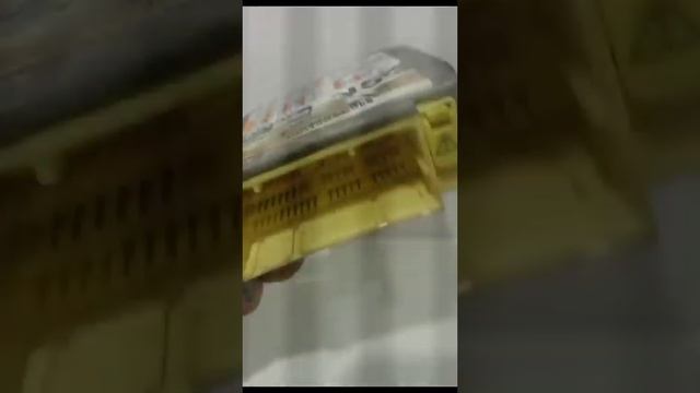 Modulo Air Bag Renault Kangoo 1996 a 1999 смотреть онлайн