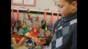 Детские работы / Лиманская школа интернат