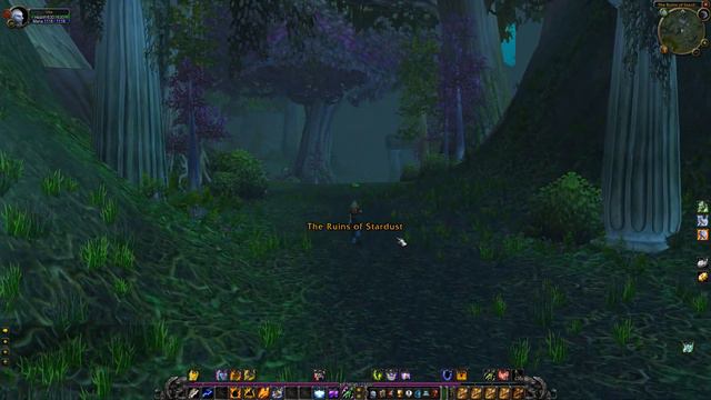 Ruins of Stardust (Zone), WoW Classic смотреть онлайн