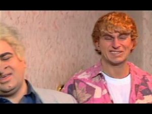 65   Женитьба Управдома