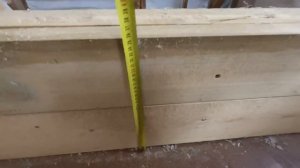 Мощные клееные балки своими руками, успеть переехать за 60 дней