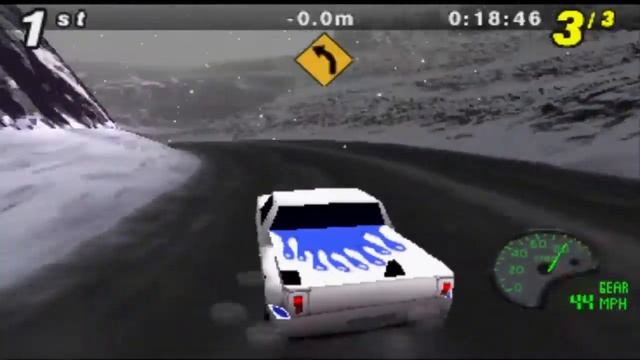 TNN Motorsports Hardcore TR - Colorado Arcade смотреть онлайн
