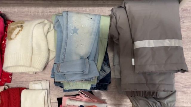 ВЛОГ?! ГОТОВИМ! ШОППИНГ?️! УЖАСНЫЙ ЗАКАЗ С WILDBERRIES?! Организация хранения детских вещей! смотреть онлайн