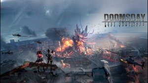 Doomsday Last Survivors. Охота: Антпед