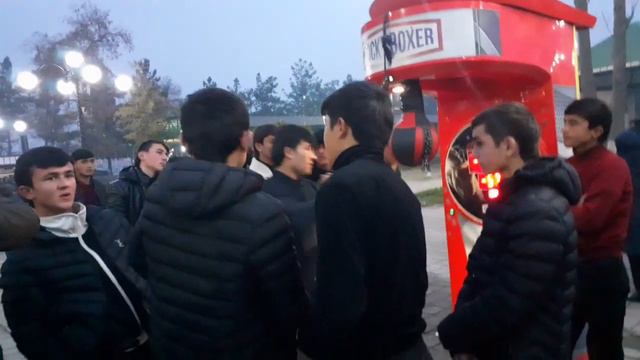 Соли нави 2022 Дар Ш Бохтар смотреть онлайн