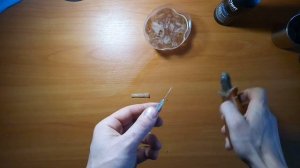 Перцовый Баллончик.Своими руками изготавливаем.