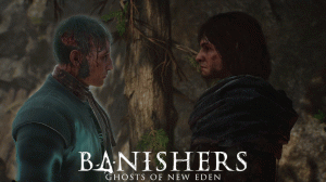 Прощение. Banishers Ghosts of New Eden 5 серия