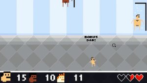 Shower With Your Dad Simulator 2015: Do You Still Shower With Your Dad? Ep #3