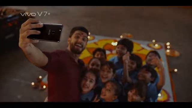 Vivo v7 24 mp excellent camera! смотреть онлайн