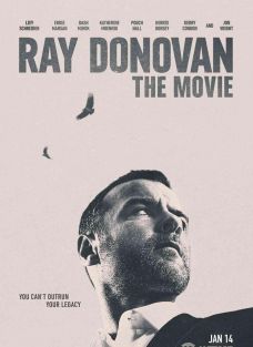 Рэй Донован: Фильм \ вышел в хорошем качестве \ трейлер 2022