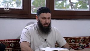 Вступление в вероубеждение | Абу Халид Варандо
