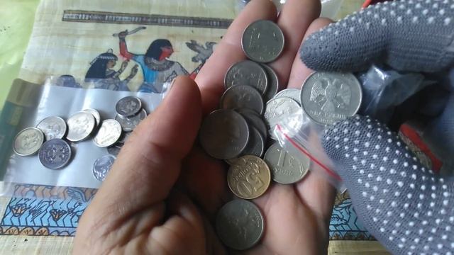 Подарок жены ,и друга канал Полярная монета смотреть онлайн