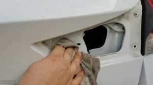 Toyota Auris 2018. Установка штатного головного мультимедиа центра, установка и подключение камеры.