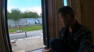 Как сделать ПОДОКОННИК из дуба ПЛИНТУСА из фанеры тёплый ДВЕРНОЙ ПОРОГ для себя своими руками