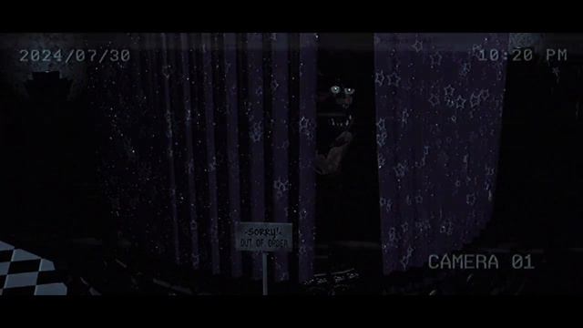 five nights at Freddy's 2nd night на русском.
