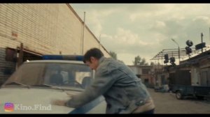 Сериал Лада Голд (2023)