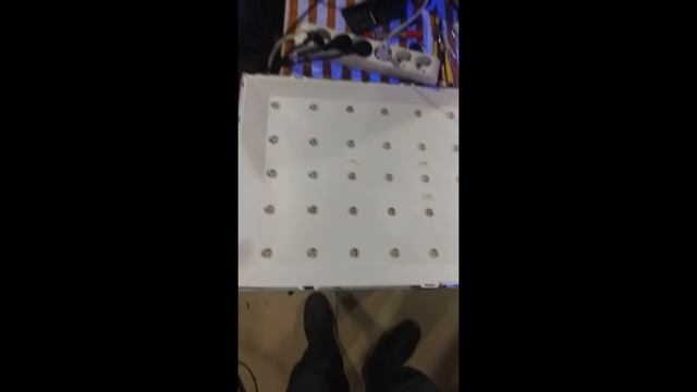 Ремонт подсветки телевизор Samsung - своими руками! сделай САМ смотреть онлайн