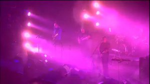 David Gilmour - Time (Royal Albert Hall)