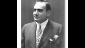 Core 'ngrato - Enrico Caruso "Live"