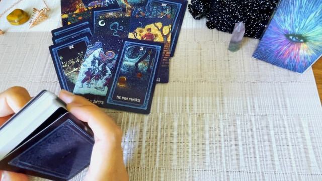 Таро расклад ? Пауза или конец ? Точка или продолжение ?Ваших отношений ?Гадание онлайн смотреть онлайн