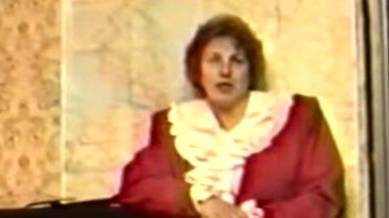 ОСТРОВОК № 6 (1994 г.) Творческий отчет Смирновой Веры Николаевны.