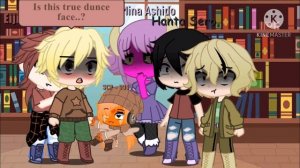 SCP - 999 meets BNHA