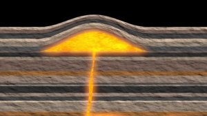 Затерянный мир Кондёр - самое большое месторождение платины в мире!